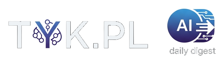 tyk.pl AI daily digest
